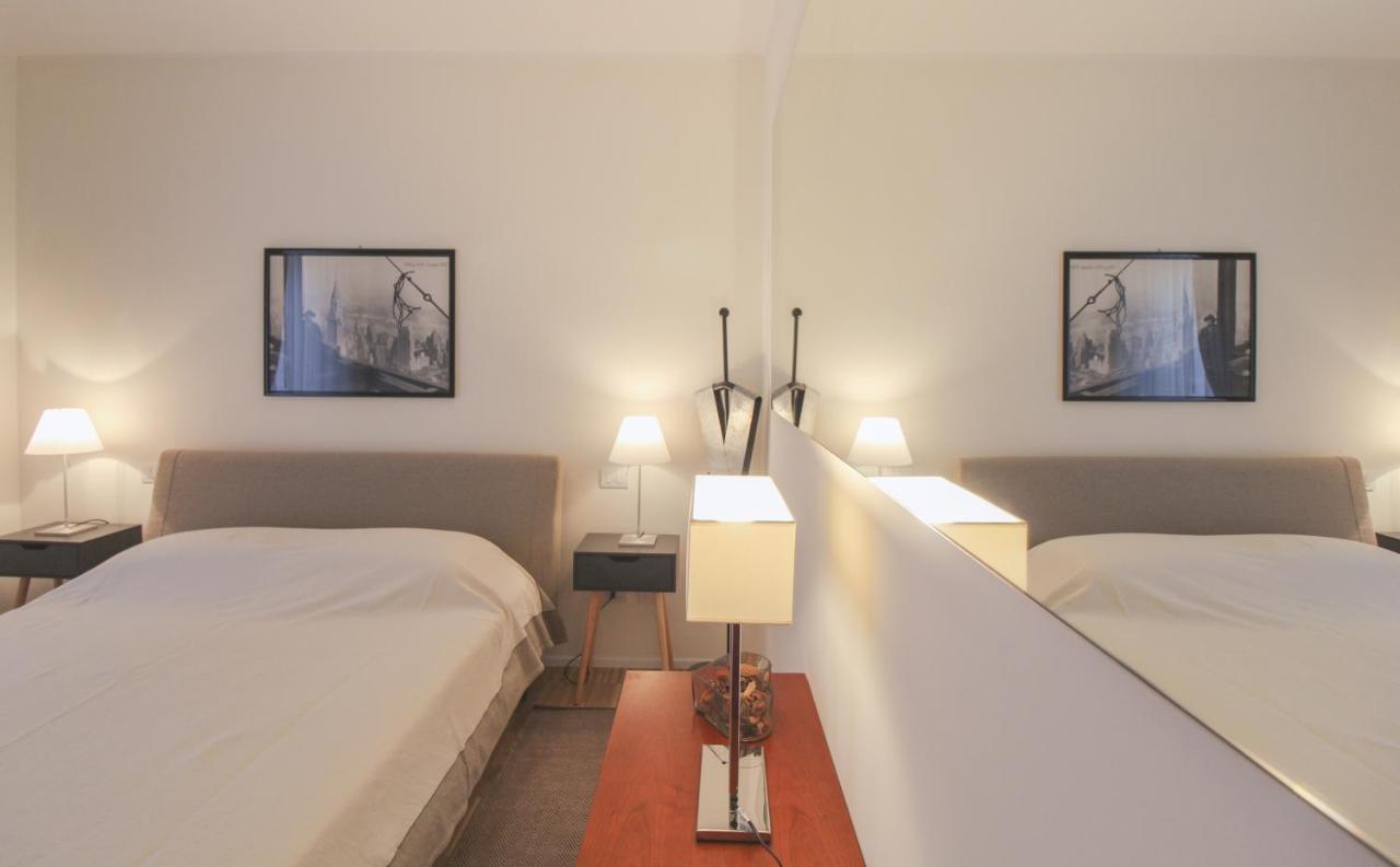 Residenza I Melograni - Suite ドマーゾ エクステリア 写真