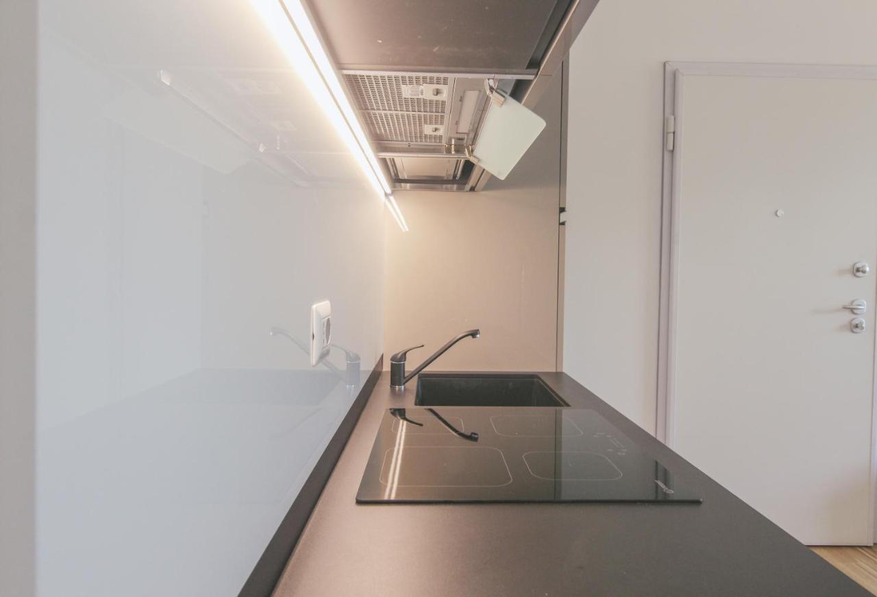 Residenza I Melograni - Suite ドマーゾ エクステリア 写真