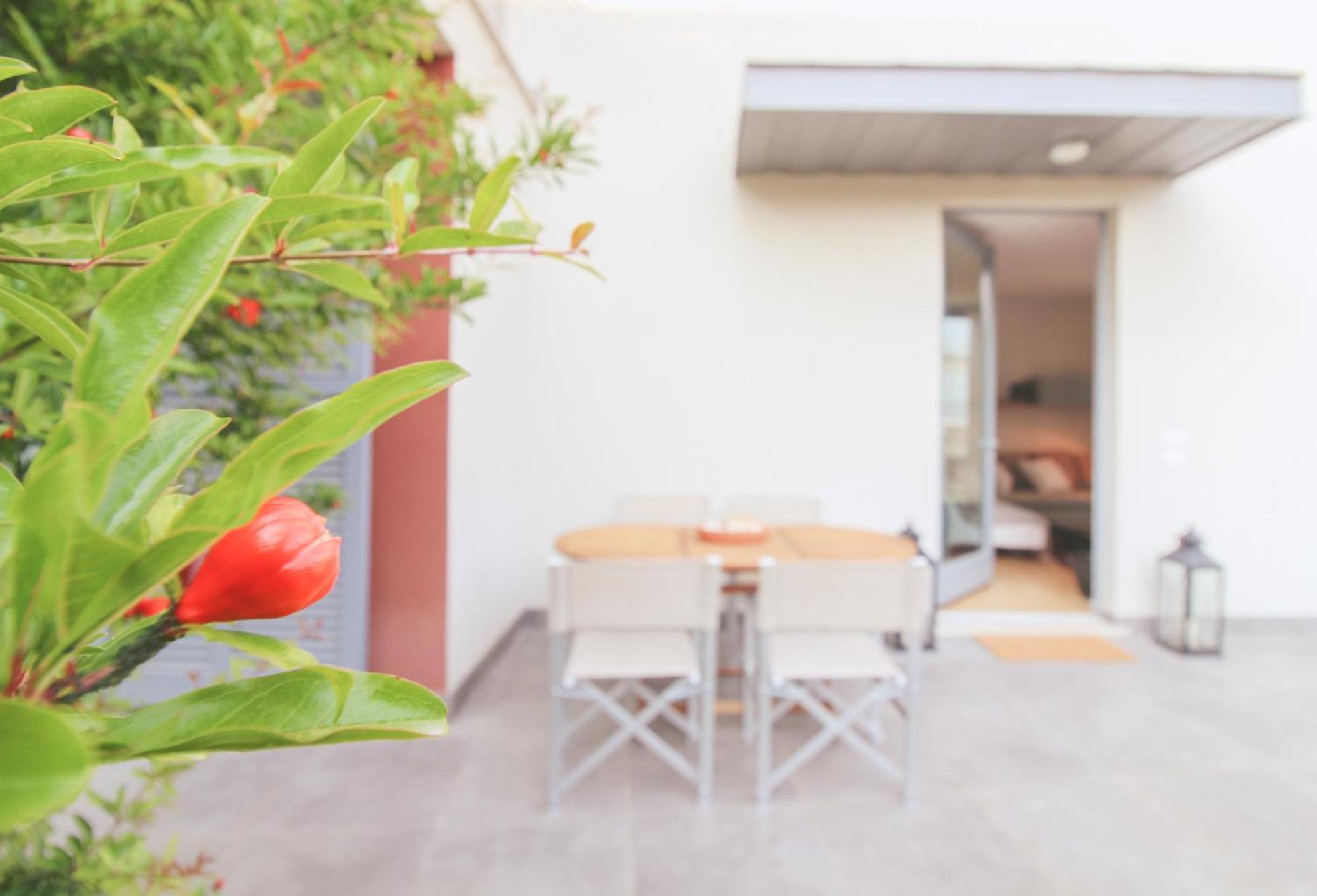 Residenza I Melograni - Suite ドマーゾ 部屋 写真